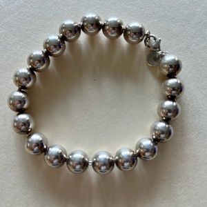 Tiffany HardWear Ball Bracelet